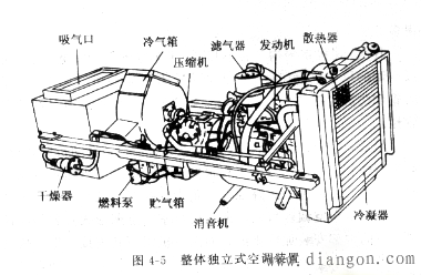 电动燃油泵的工作原理_汽车发动机的电动燃油泵工作原理及介绍(3)