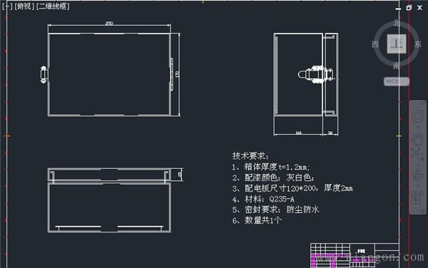 用什么软件画电气原理图_用eplan画电气原理图(2)