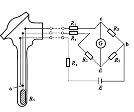 电位计的原理_电位计结构及工作原理