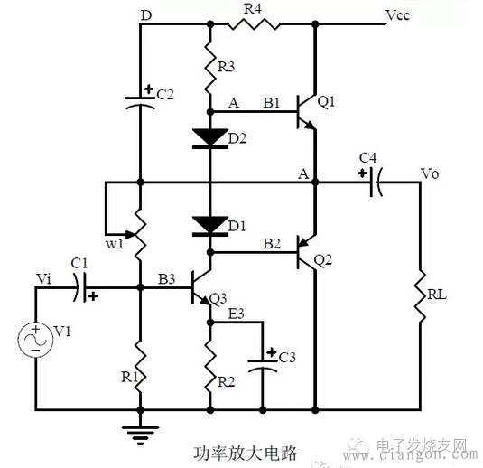 电子线路图的认识与识图技巧