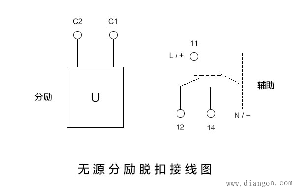 励的原理图_图1自并励原理图