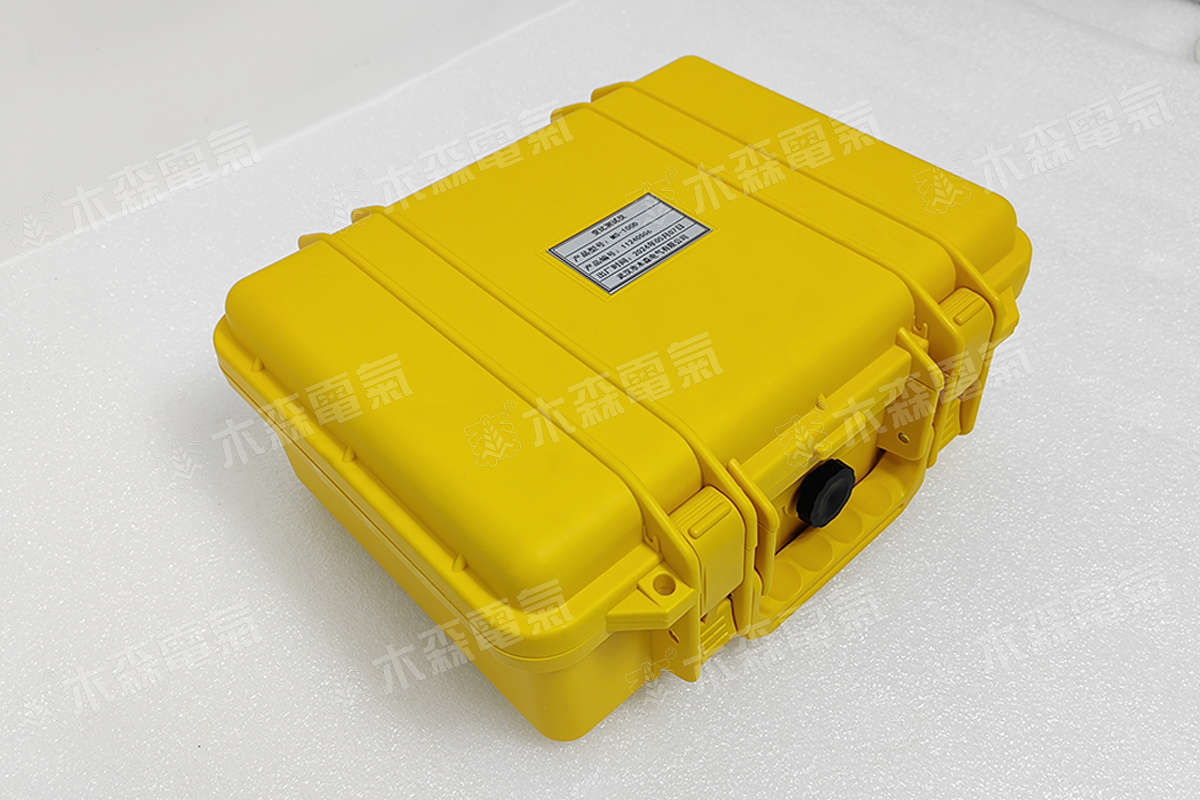 MS-100D变比测试仪