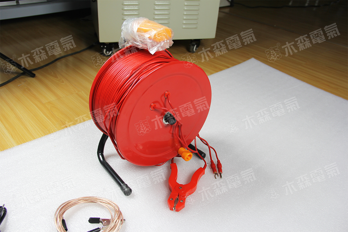 MS-310C接地引下线导通测试仪
