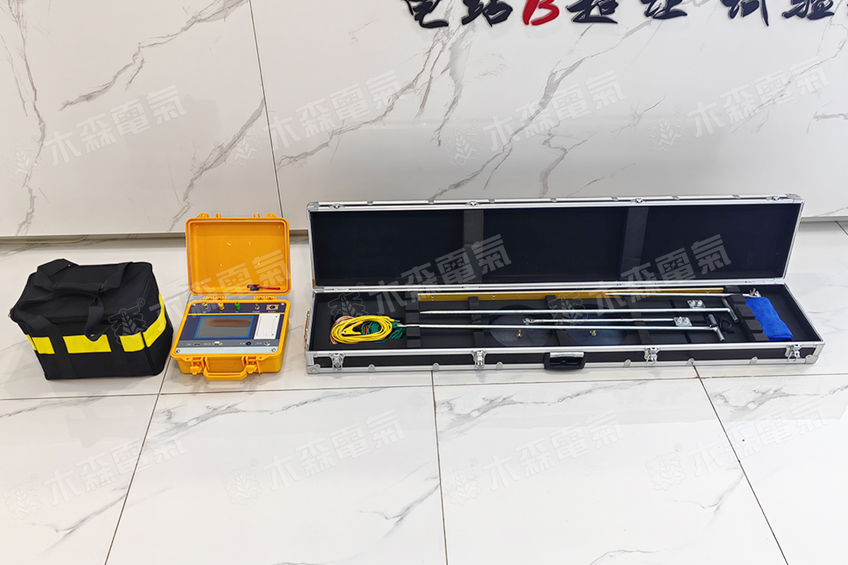 MS-320C选频电压表