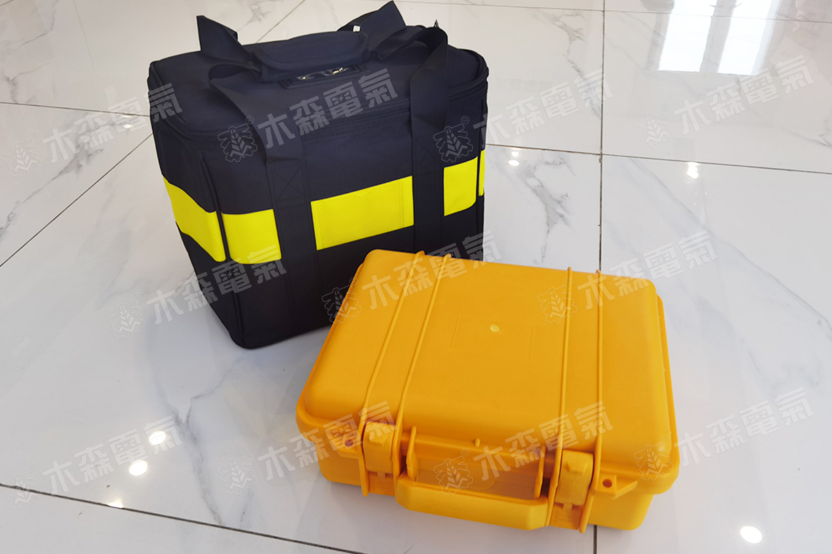 MS-320C选频电压表