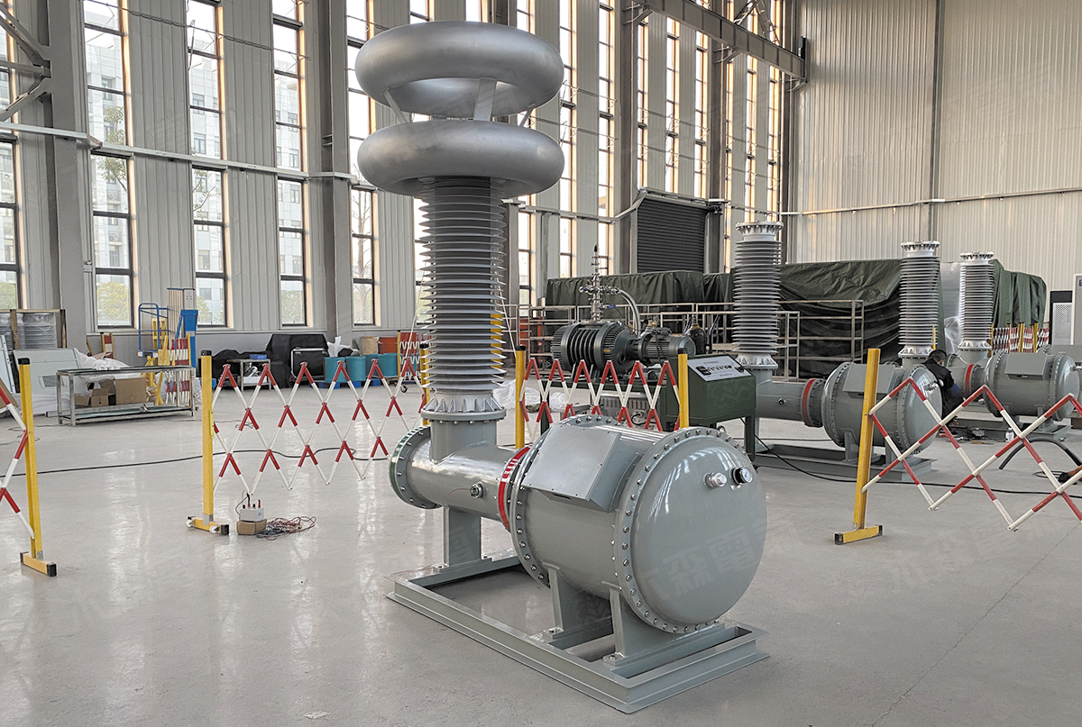 SF6六氟化硫充气式变压器