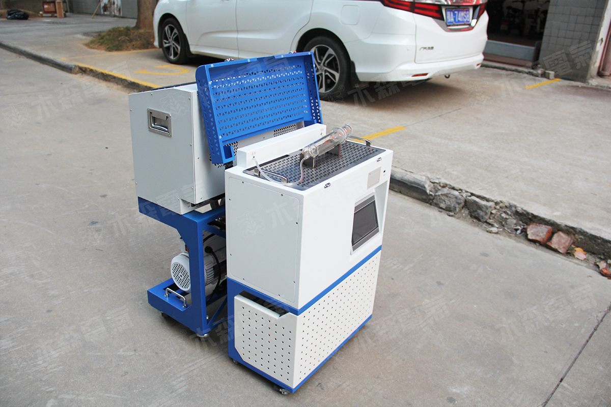 MS-409一体化绝缘油含气量测试仪